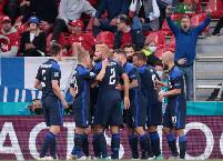 Đội hình ra sân chính thức Pháp vs Phần Lan, 1h45 ngày 8/9