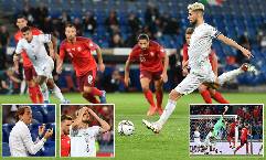 Nhận định, soi kèo Bắc Ireland vs Thụy Sĩ, 1h45 ngày 9/9