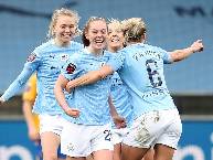 Nhận định, soi kèo Nữ Man City vs Nữ Real Madrid, 1h ngày 9/9