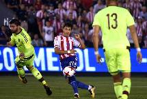 Nhận định, soi kèo Paraguay vs Venezuela, 5h30 ngày 10/9