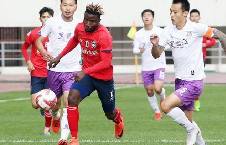 Nhận định, soi kèo Zibo Cuju vs Nantong Zhiyun, 18h35 ngày 9/9
