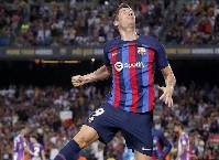 Đội hình ra sân chính thức Barcelona vs Plzen, 2h ngày 8/9 (cập nhật)