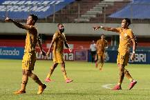 Nhận định, soi kèo Madura vs Bhayangkara, 16h ngày 8/9