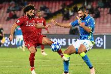 Nhận định, soi k&egrave;o Napoli vs Liverpool, 2h ng&agrave;y 8/9