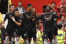 Nhận định, soi kèo Zurich vs Arsenal, 23h45 ngày 8/9