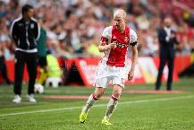 Ph&acirc;n t&iacute;ch k&egrave;o hiệp 1 Ajax vs Rangers, 23h45 ng&agrave;y 7/9