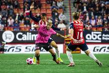 Ph&acirc;n t&iacute;ch k&egrave;o hiệp 1 Tijuana vs Chivas Guadalajara, 09h05 ng&agrave;y 8/9