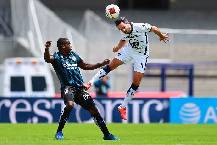 Ph&acirc;n t&iacute;ch k&egrave;o hiệp 1 UNAM Pumas vs Queretaro, 9h05 ng&agrave;y 8/9