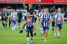 Soi kèo, dự đoán Macao HJK vs Betis, 23h45 ngày 8/9