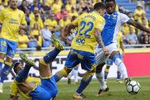 Soi kèo, dự đoán Macao Las Palmas vs Leganes, 2h ngày 10/9