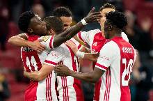 Soi k&egrave;o phạt g&oacute;c Ajax vs Rangers, 23h45 ng&agrave;y 7/9