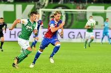 Soi kèo tài xỉu Basel vs Pyunik hôm nay, 2h ngày 9/9