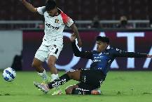 Soi kèo tài xỉu Melgar vs Independiente Valle hôm nay 7h30 ngày 8/9