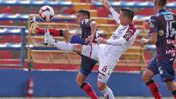 Soi kèo tài xỉu Sporting vs Puntarenas hôm nay, 9h ngày 10/9