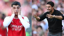 'Kai Havertz giống hệt một si&ecirc;u sao từng bị ch&iacute;nh Arteta đ&agrave;o thải'