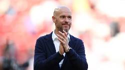 'Ten Hag đ&atilde; trao cho t&ocirc;i cơ hội đầu ti&ecirc;n, t&ocirc;i lu&ocirc;n biết ơn &ocirc;ng ấy'