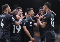 Chữ k&yacute; 'chữa ch&aacute;y' của Arsenal c&oacute; gi&aacute; ngang với 'b&aacute;o thủ' 100 củ