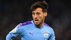 David Silva: 'Chỉ đội b&oacute;ng n&agrave;y mới c&oacute; cơ hội lật đổ Man City'