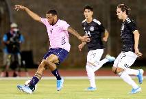 Nhận định, soi k&egrave;o Bermuda vs French Guiana, 6h30 ng&agrave;y 9/9