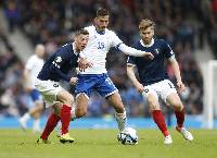 Nhận định, soi kèo Cyprus vs Scotland, 01h45 ngày 9/9