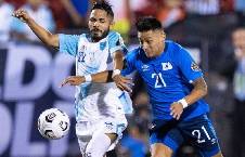 Nhận định, soi k&egrave;o Guatemala vs El Salvador, 9h10 ng&agrave;y 8/9
