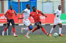 Nhận định, soi kèo Niger vs Uganda, 02h00 ngày 8/9