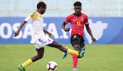 Nhận định, soi kèo Tunisia vs Botswana, 02h00 ngày 8/9