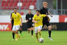 Nhận định, soi k&egrave;o U20 Romania vs U20 S&eacute;c, 21h00 ng&agrave;y 7/9