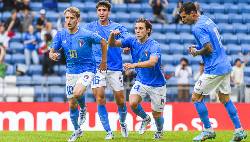 Nhận định, soi kèo U21 Latvia vs U21 Italia, 21h00 ngày 8/9
