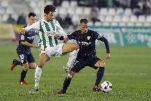 Nhận định, soi k&egrave;o Cordoba vs Malaga, 2h00 ng&agrave;y 8/9: Kh&oacute; thắng