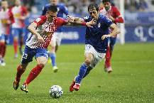 Nhận định, soi k&egrave;o Gijon vs Oviedo, 23h30 ng&agrave;y 7/9: M&aacute;y vẫn chưa n&oacute;ng