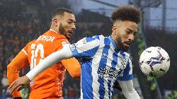Nhận định, soi k&egrave;o Huddersfield vs Blackpool, 21h00 ng&agrave;y 7/9: Hướng về Top 4