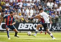 Nhận định, soi k&egrave;o Huesca vs Burgos, 23h30 ng&agrave;y 7/9: Thừa thắng x&ocirc;ng l&ecirc;n