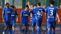 Nhận định, soi k&egrave;o Suzhou Dongwu vs Nanjing City, 18h30 ng&agrave;y 8/9: Điểm tựa s&acirc;n nh&agrave;