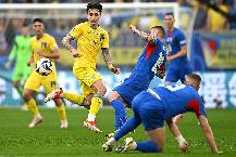 Nhận định, soi k&egrave;o Ukraine vs Albania, 1h45 ng&agrave;y 8/9: T&igrave;m lại phong độ