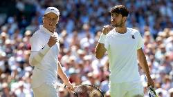 Link trực tiếp tennis Sinner vs Alcaraz - Chung kết US Open, 1h00 ngày 8/9