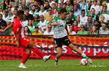 Nhận định, soi kèo Almeria vs Racing de Santander, 23h30 ngày 7/9: Tiếp đà hưng phấn