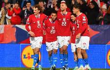 Nhận định, soi kèo CH Séc vs Saudi Arabia, 0h15 ngày 9/9: Giao hữu nhẹ nhàng