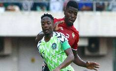 Nhận định, soi kèo Libya vs Eswatini, 02h00 ngày 9/9: Chủ nhà thắng cả trận lẫn kèo