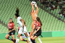 Nhận định, soi kèo Nữ Tijuana vs Nữ Santos Laguna, 8h00 ngày 8/9: Dấu hiệu khởi sắc