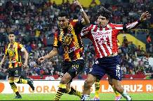 Nhận định, soi kèo Tepatitlan vs Leones Negros, 6h00 ngày 8/9: Sân nhà vẫn hơn