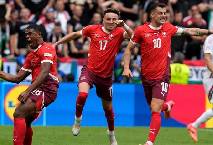 Nhận định, soi kèo Thụy Sĩ vs Slovenia, 1h45 ngày 9/9: Xây chắc ngôi đầu