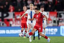 Soi k&egrave;o g&oacute;c Ba Lan vs Phần Lan, 01h45 ng&agrave;y 8/9