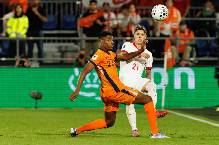 Soi k&egrave;o g&oacute;c Lithuania vs H&agrave; Lan, 23h00 ng&agrave;y 7/9