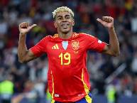 Soi k&egrave;o g&oacute;c Thổ Nhĩ Kỳ vs T&acirc;y Ban Nha, 01h45 ng&agrave;y 8/9