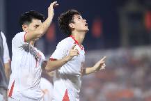 U23 Việt Nam rộng cửa dự giải châu Á, Thái Lan, Indonesia gặp khó