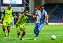 Nhận định, soi kèo Blackburn vs Sheffield United, 01h45 ngày 09/09: Bẻ gai hoa hồng