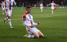 Nhận định, soi kèo Crystal Palace vs Middlesbrough, 01h45 ngày 9/9: Tính toán sai lầm