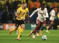 Nhận định, soi kèo Dortmund vs Villarreal, 2h00 ngày 9/9: Bổn cũ soạn lại