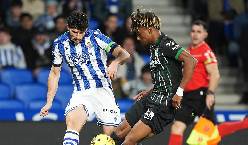 Nhận định, soi kèo Elche vs Real Sociedad, 02h30 ngày 08/09: Phong độ trồi sụt